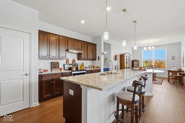 4768 Petunia Drive, Plainfield, IN 46168