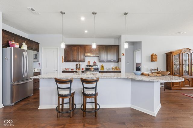4768 Petunia Drive, Plainfield, IN 46168