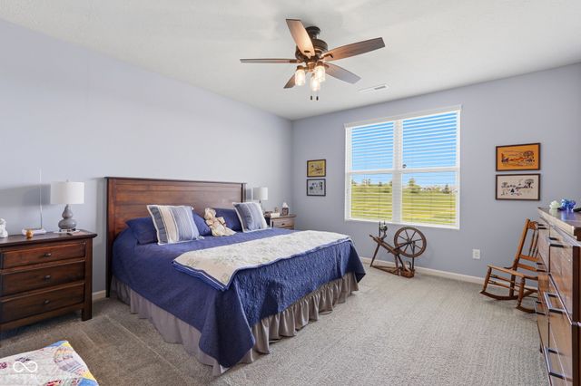 4768 Petunia Drive, Plainfield, IN 46168