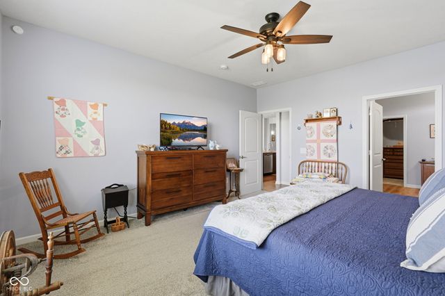 4768 Petunia Drive, Plainfield, IN 46168