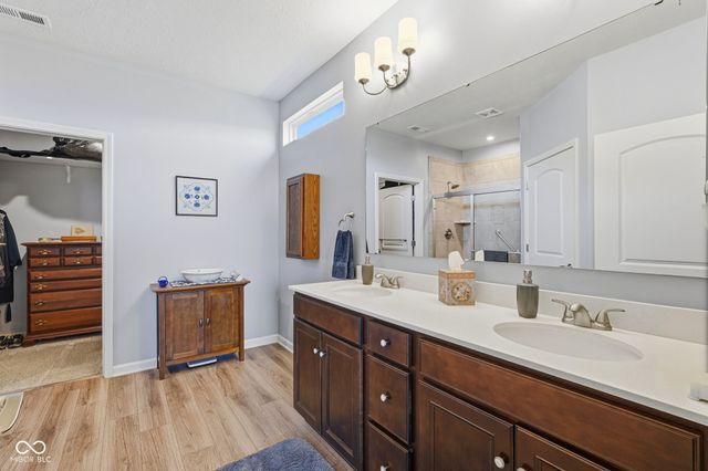 4768 Petunia Drive, Plainfield, IN 46168