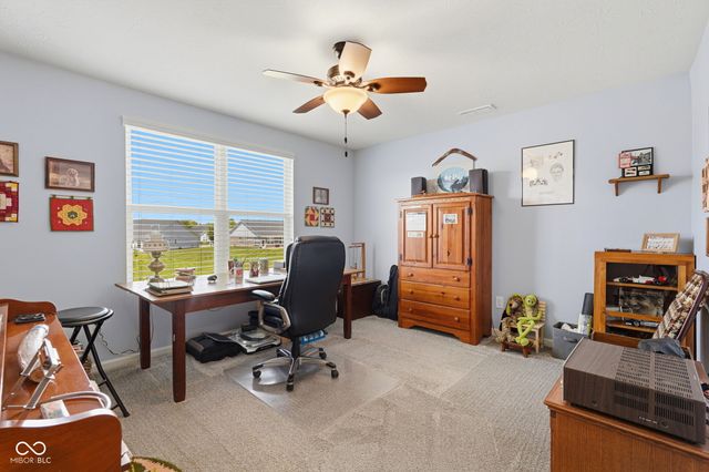 4768 Petunia Drive, Plainfield, IN 46168