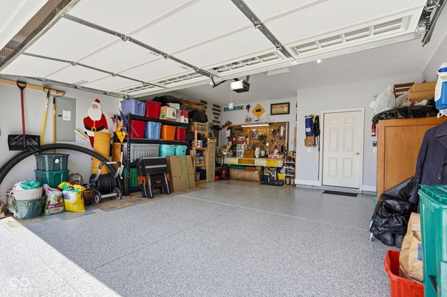 4768 Petunia Drive, Plainfield, IN 46168