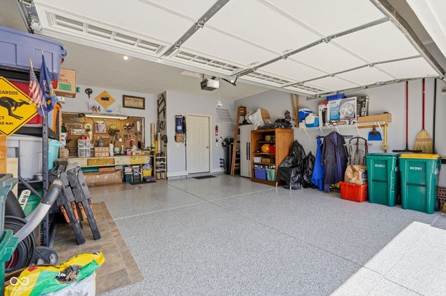 4768 Petunia Drive, Plainfield, IN 46168