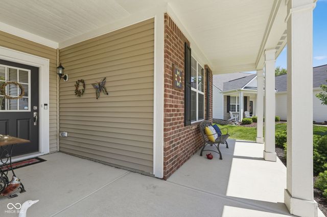 4768 Petunia Drive, Plainfield, IN 46168