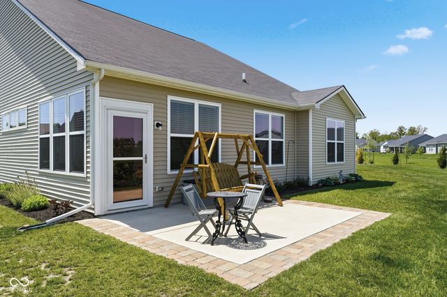 4768 Petunia Drive, Plainfield, IN 46168