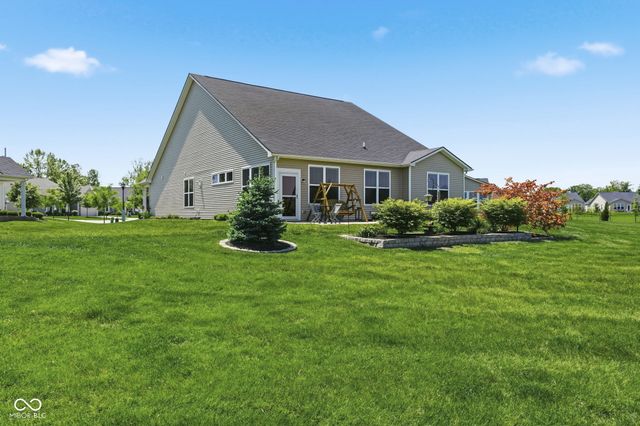 4768 Petunia Drive, Plainfield, IN 46168