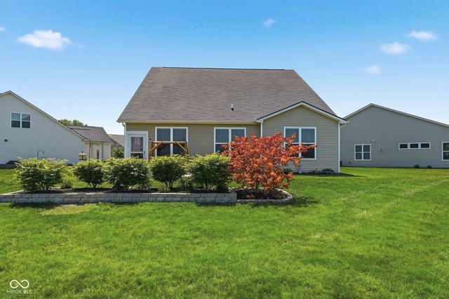 4768 Petunia Drive, Plainfield, IN 46168