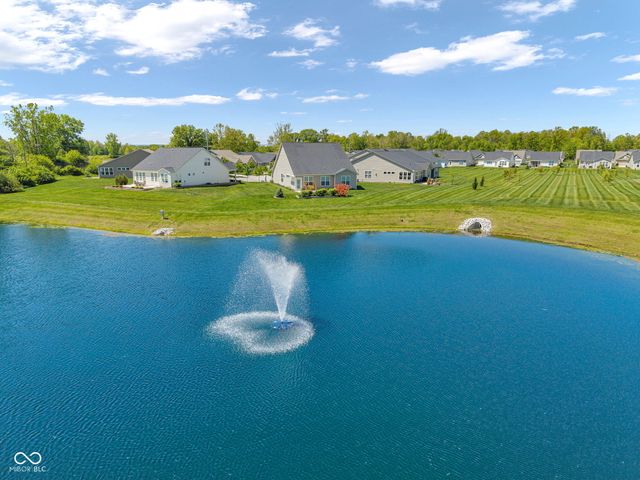 4768 Petunia Drive, Plainfield, IN 46168