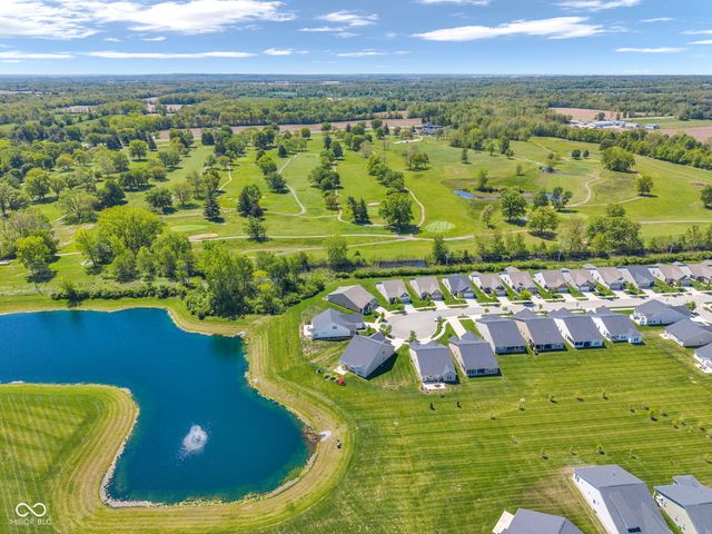 4768 Petunia Drive, Plainfield, IN 46168