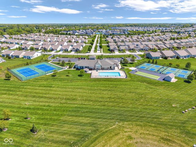 4768 Petunia Drive, Plainfield, IN 46168