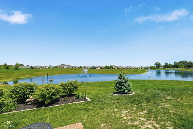 4768 Petunia Drive, Plainfield, IN 46168
