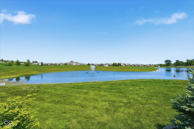 4768 Petunia Drive, Plainfield, IN 46168