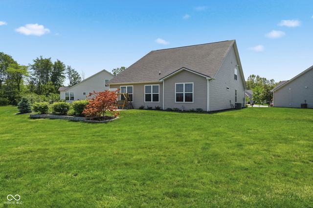 4768 Petunia Drive, Plainfield, IN 46168