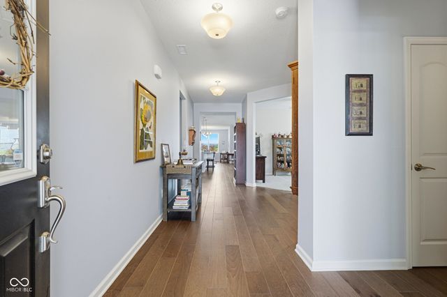 4768 Petunia Drive, Plainfield, IN 46168