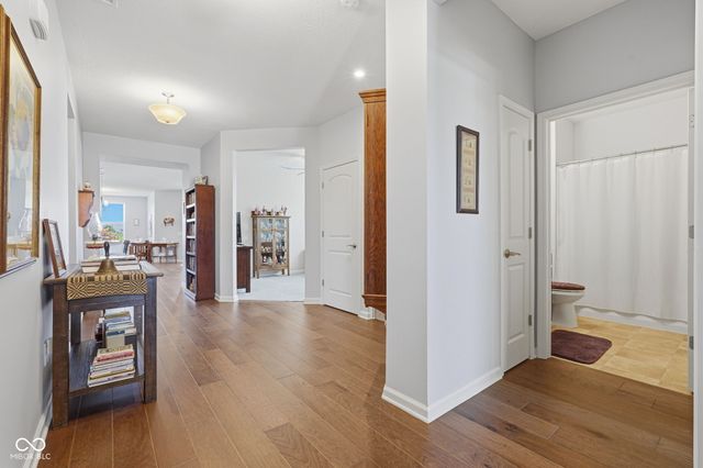 4768 Petunia Drive, Plainfield, IN 46168