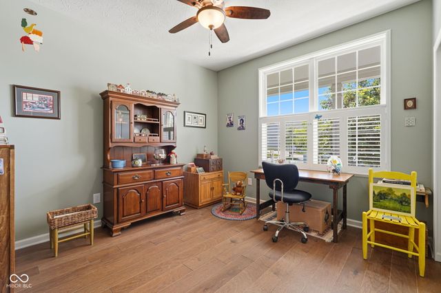 4768 Petunia Drive, Plainfield, IN 46168