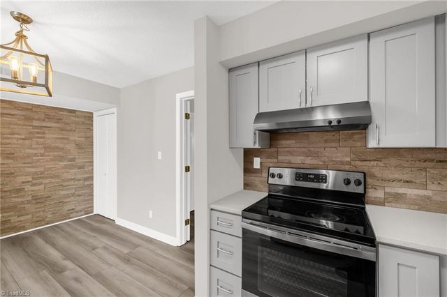 100 Wafco Lane G, Greensboro, NC 27401