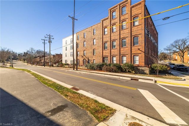 100 Wafco Lane G, Greensboro, NC 27401