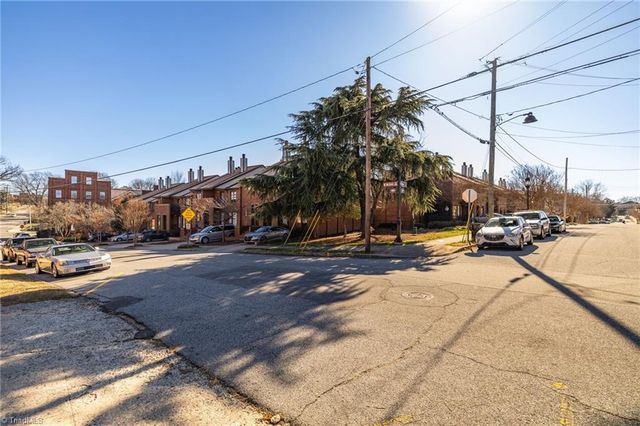 100 Wafco Lane G, Greensboro, NC 27401