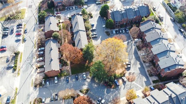 100 Wafco Lane G, Greensboro, NC 27401