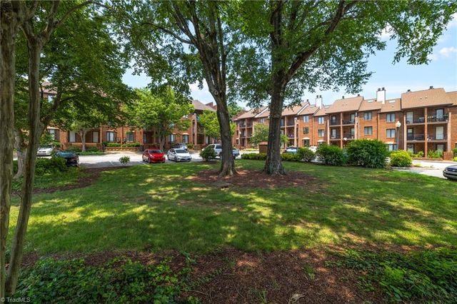 100 Wafco Lane G, Greensboro, NC 27401