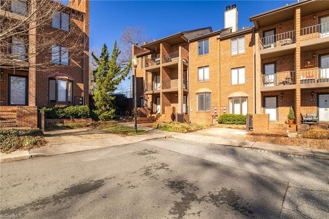 100 Wafco Lane G, Greensboro, NC 27401