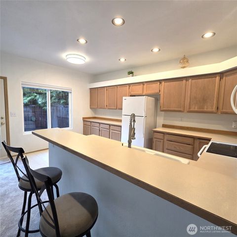 6039 Bryanston Lane SE, Lacey, WA 98513