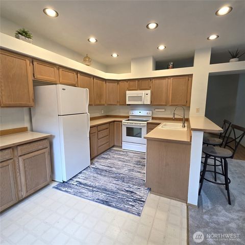 6039 Bryanston Lane SE, Lacey, WA 98513
