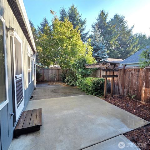 6039 Bryanston Lane SE, Lacey, WA 98513