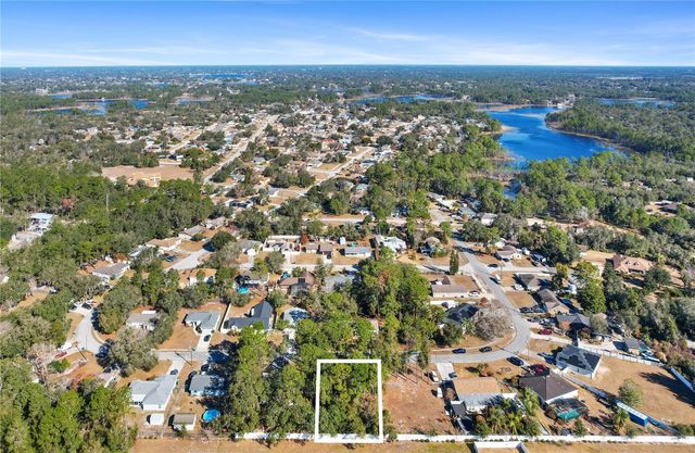 102 NEAL DRIVE, Deltona, FL 32738