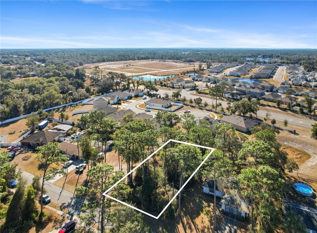 102 NEAL DRIVE, Deltona, FL 32738