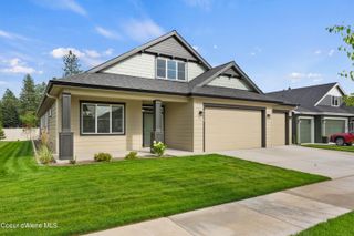 3362 N CLAREMONT DRIVE, Post Falls, ID 83854