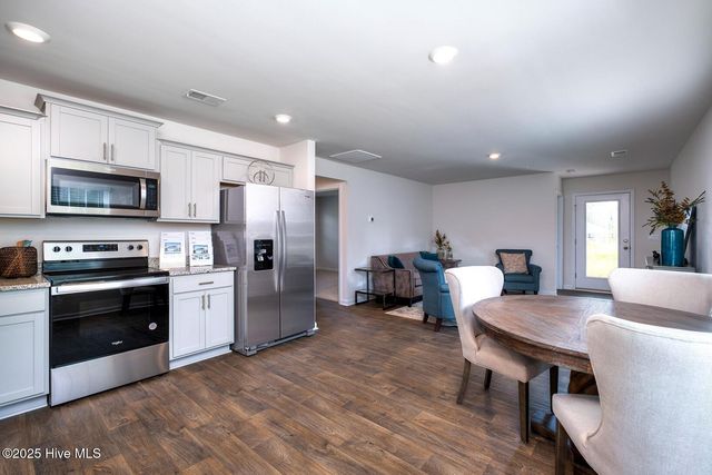 1558 E White Egret NE 736, Bolivia, NC 28422