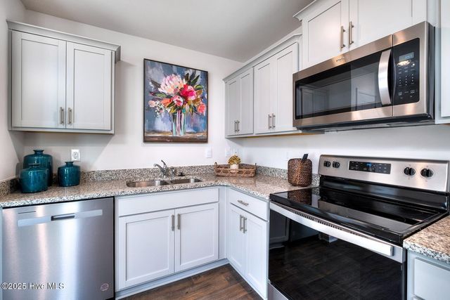 1558 E White Egret NE 736, Bolivia, NC 28422