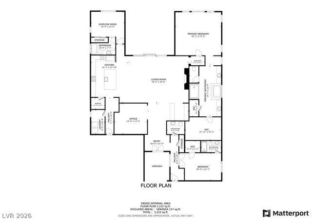 102 Appia Place, Henderson, NV 89011