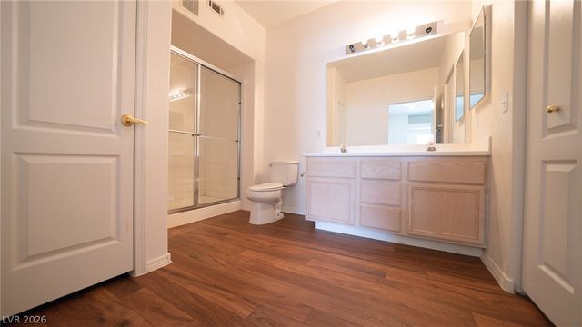 3601 PINTADAS Street 103, Las Vegas, NV 89108