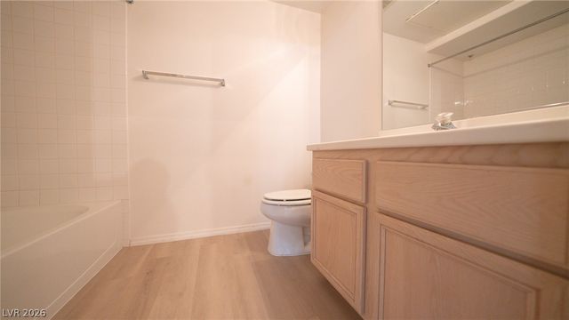 3601 PINTADAS Street 103, Las Vegas, NV 89108