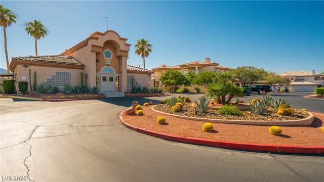 3601 PINTADAS Street 103, Las Vegas, NV 89108