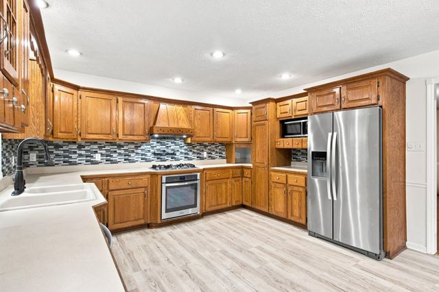 4340 Simpson Lane, Richmond, KY 40475
