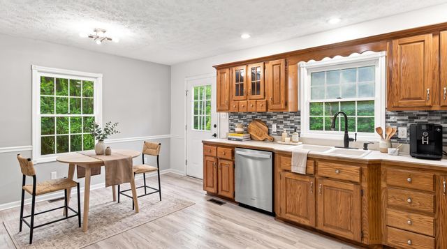 4340 Simpson Lane, Richmond, KY 40475