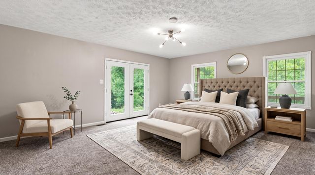 4340 Simpson Lane, Richmond, KY 40475