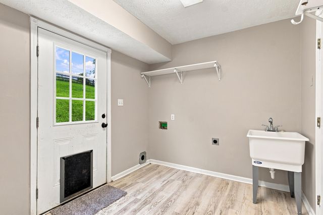 4340 Simpson Lane, Richmond, KY 40475
