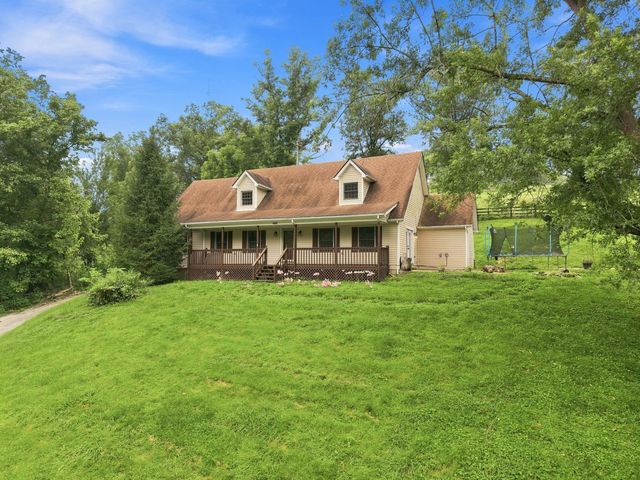 4340 Simpson Lane, Richmond, KY 40475