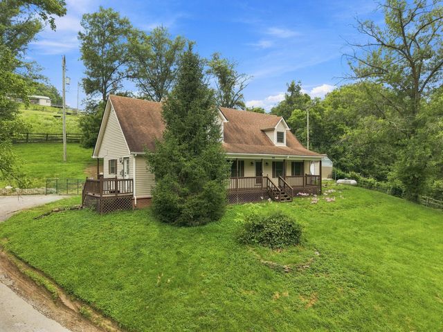 4340 Simpson Lane, Richmond, KY 40475