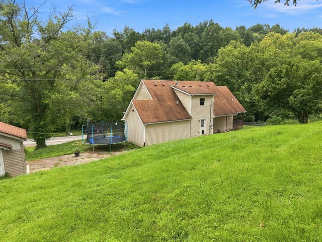4340 Simpson Lane, Richmond, KY 40475