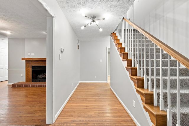 4340 Simpson Lane, Richmond, KY 40475
