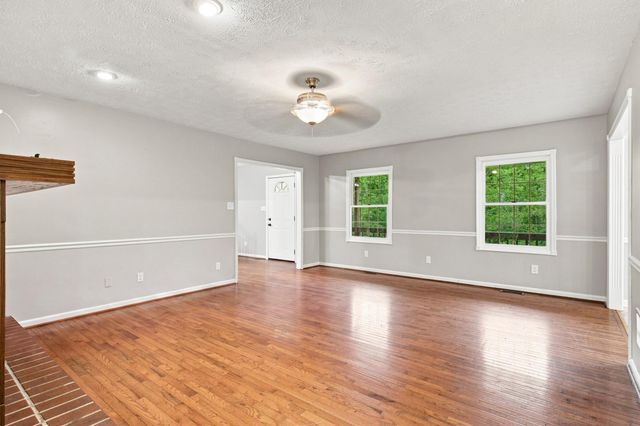4340 Simpson Lane, Richmond, KY 40475