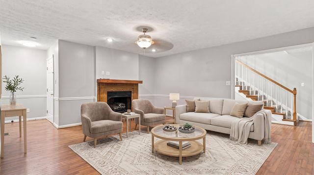 4340 Simpson Lane, Richmond, KY 40475