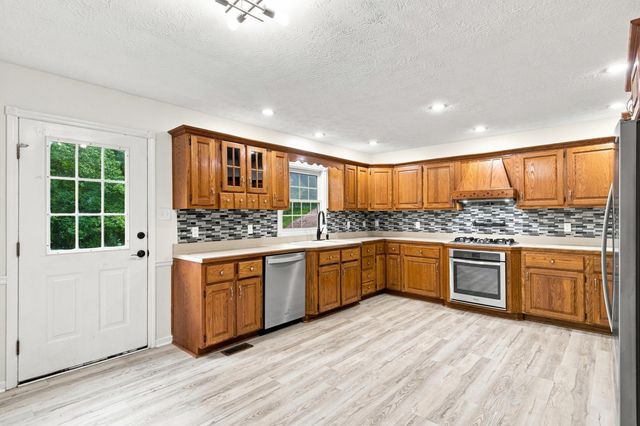 4340 Simpson Lane, Richmond, KY 40475